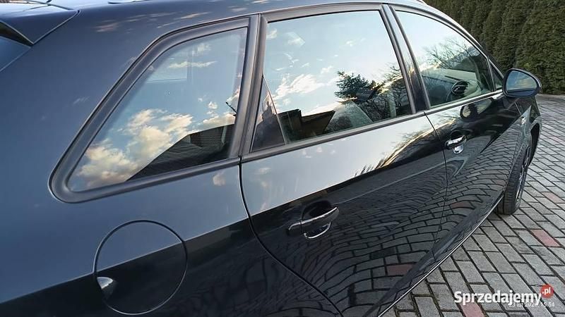 Używany Seat Ibiza 2016