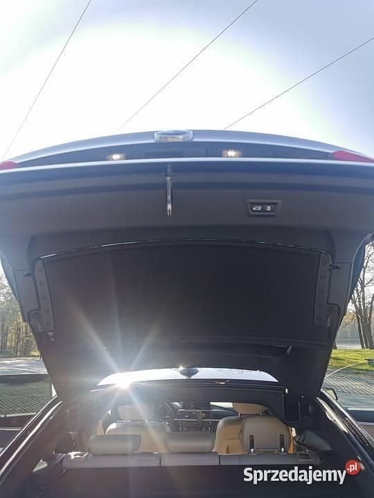 Używany BMW 320 M Sport 2016