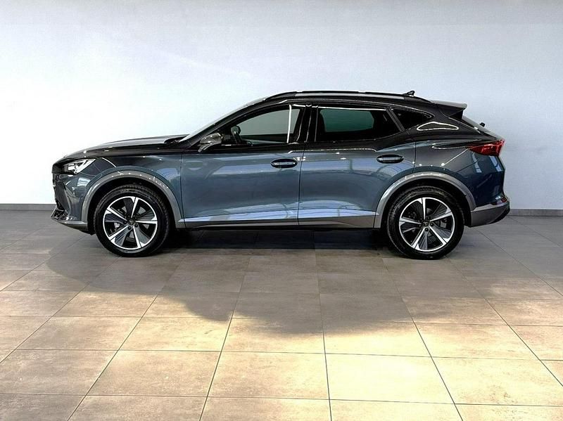 Używany Cupra Formentor 150 KM (110 kW) 2023 Szary (metalik) SUV