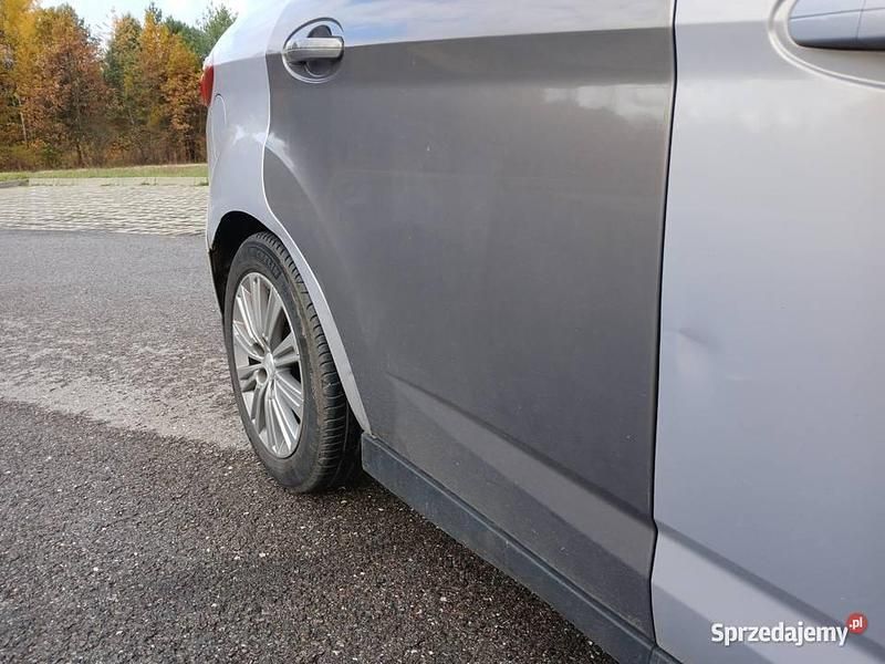 Używany Ford C-MAX 2011 Minivan