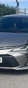 Używany Toyota Corolla 98 KM (72 kW) 2021 Inny kolor Sedan/Limuzyna