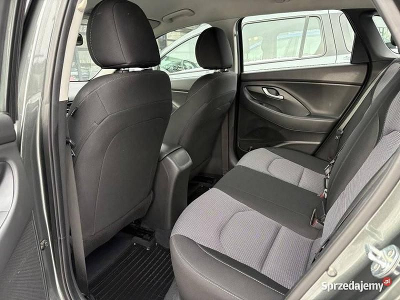 Używany Hyundai i30 2022