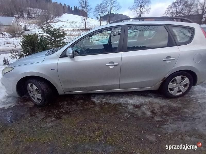 Używany Hyundai i30 2009
