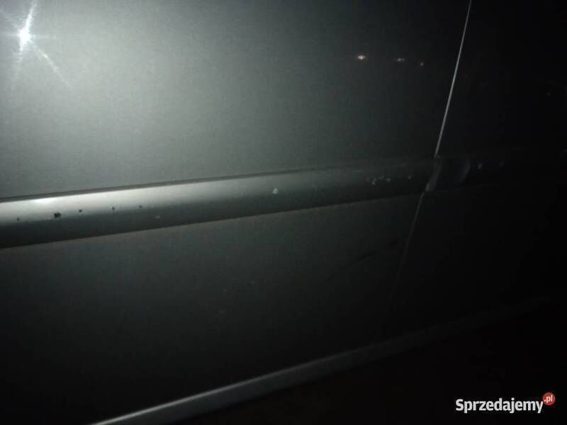 Używany Chevrolet Lacetti 95 KM (69 kW) 2008 Srebrny Sedan/Limuzyna