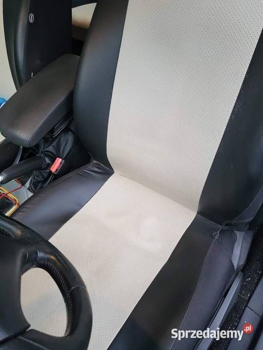 Niebieski Używany 2007 Peugeot 407 Kombi | 11 000 zł (Drogi) - Obraz 1/4