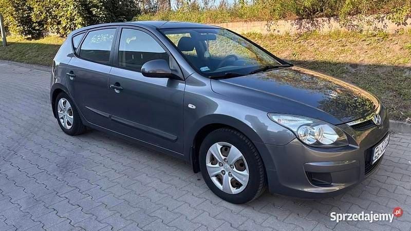 Używany Hyundai i30 2009