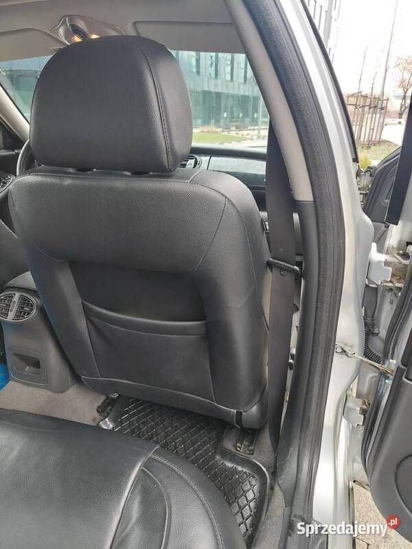 Używany Rover 75 2005