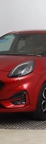 Używany Ford Puma 125 KM (91 kW) 2023 Czerwony SUV