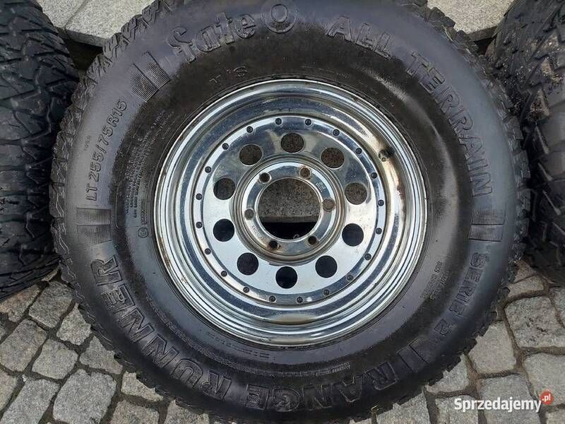 Używany Mitsubishi Pajero 2000 SUV