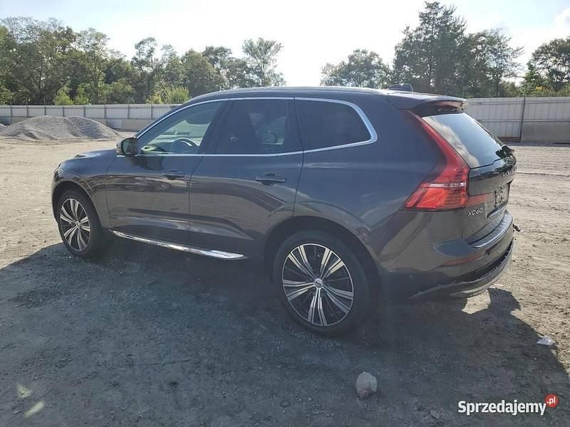 Używany 2022 Volvo XC60 Inscription SUV | 80 000 zł - Obraz 1/4