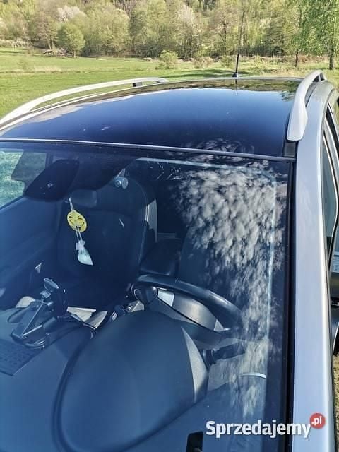 Używany Nissan Qashqai Tekna 110 KM (80 kW) 2011 SUV