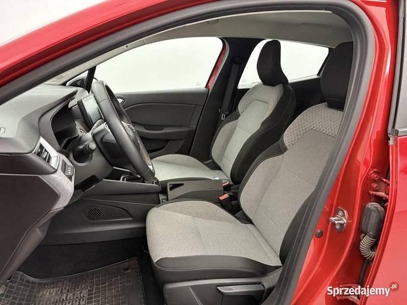 Używany Renault Clio V 2024