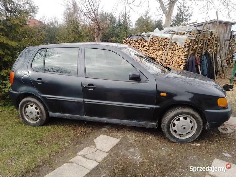 Używany 1999 VW Polo | 1200 zł - Obraz 1/1