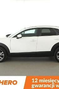 Używany Mazda CX-30 150 KM (110 kW) 2020 Biały SUV