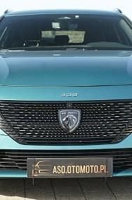 Używany Peugeot 308 GT 225 KM (165 kW) 2023 Inny kolor Kombi