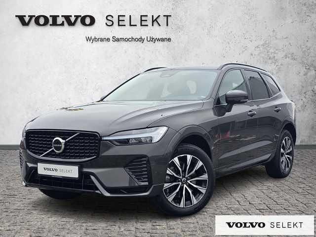 Złoty Używany 2024 Volvo XC60 SUV | 179 900 zł (Uczciwa cena) - Obraz 1/3