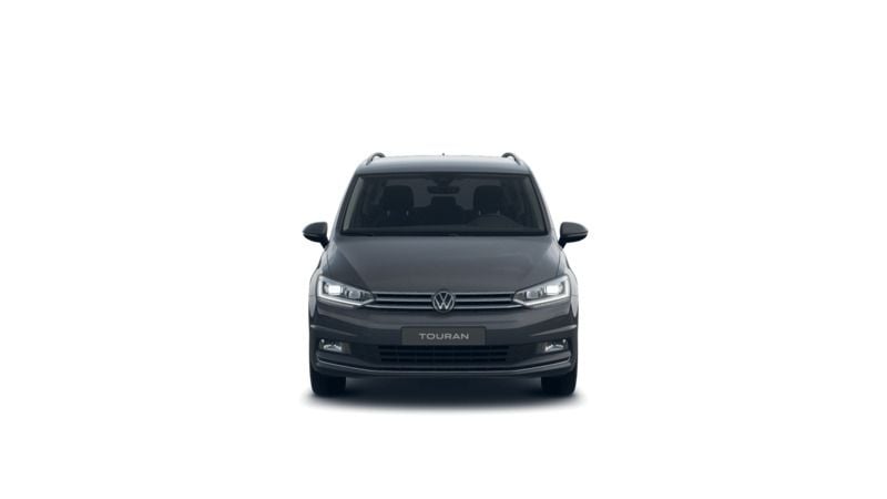 Nowe VW Touran 150 KM (110 kW) 2025 Minivan