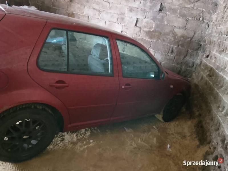 Używany VW Golf IV 1998 Hatchback