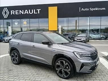 Szary Używany 2024 Renault Austral Techno Esprit Alpine SUV | 149 850 zł - Obraz 1/4