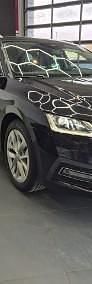 Używany Skoda Octavia G-TEC Style 130 KM (95 kW) 2021 Czarny Kombi