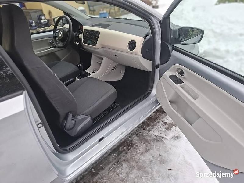 Używany VW up! 2012 Hatchback