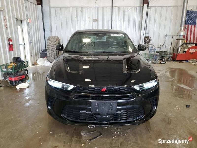 Używany Dodge Hornet 2023 SUV