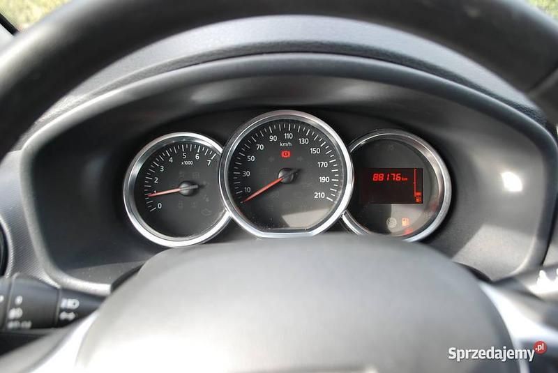 Używany Dacia Logan 73 KM (53 kW) 2018 Szary Sedan/Limuzyna