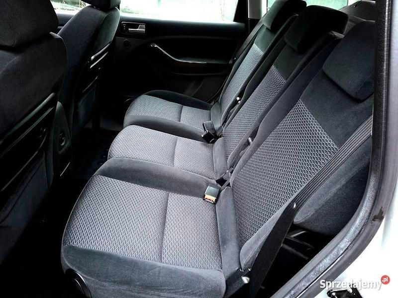 Używany Ford C-MAX Ghia 2007 Minivan