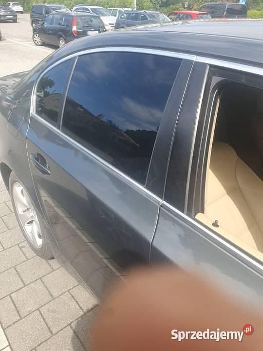 Używany BMW 525 177 KM (130 kW) 2004