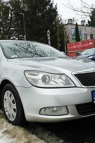 Używany Skoda Octavia 122 KM (89 kW) 2012 Srebrny Kombi