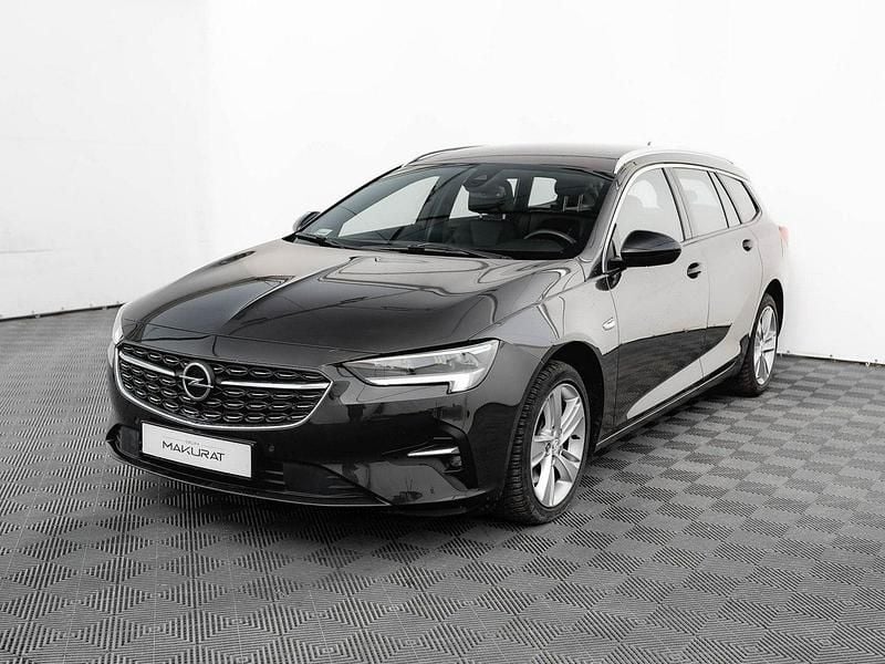Używany Opel Insignia 174 KM (127 kW) 2021 Brązowy (metalik) Kombi