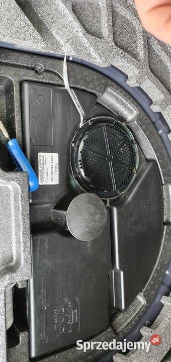 Używany Ford Mondeo Titanium S 2014 Szary Sedan/Limuzyna