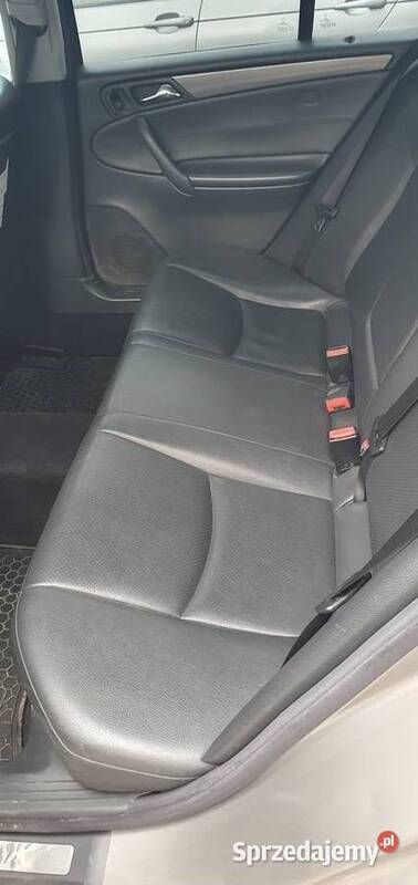 Używany Mercedes 230 2004 Beżowy Sedan/Limuzyna