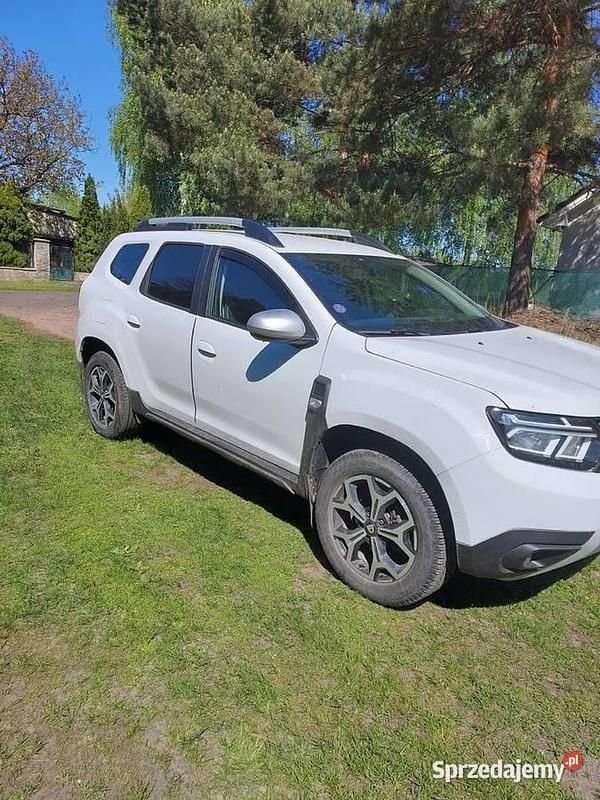 Używany 2021 Dacia Duster SUV | 69 900 zł (Uczciwa cena) - Obraz 1/4