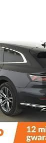 Używany VW Arteon 200 KM (147 kW) 2021 Szary Kombi