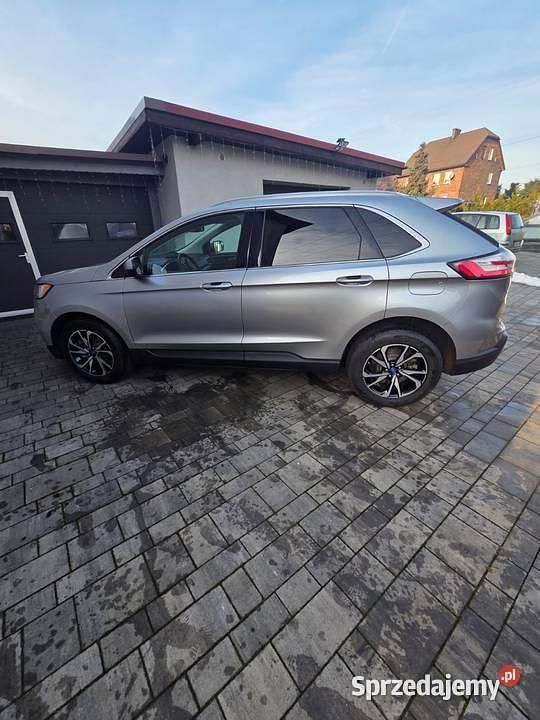 Używany Ford Edge 2021 SUV