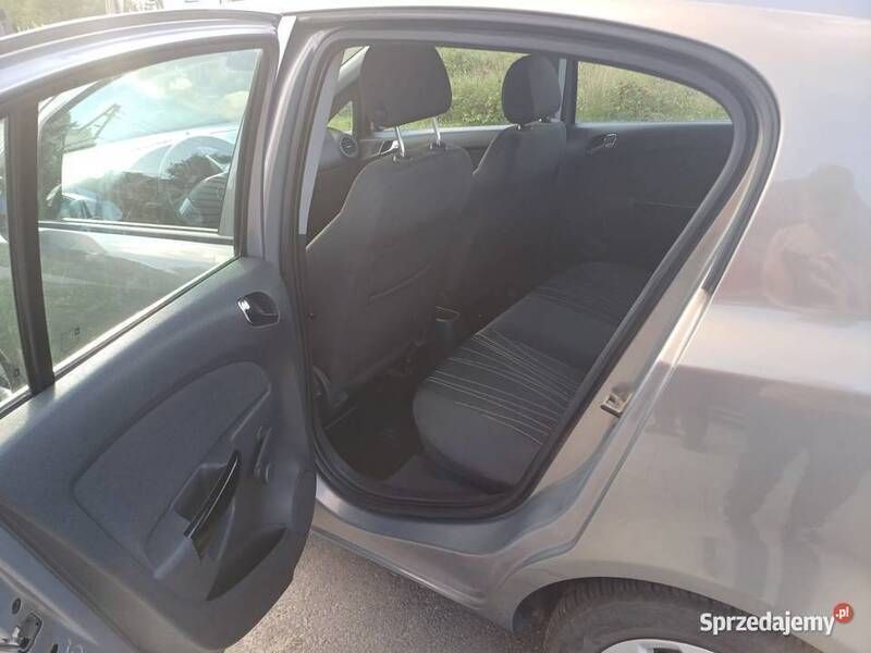 Używany Opel Corsa 2010 Hatchback