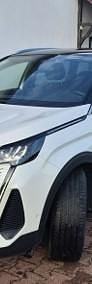 Używany Peugeot 5008 177 KM (130 kW) 2022 Biały SUV