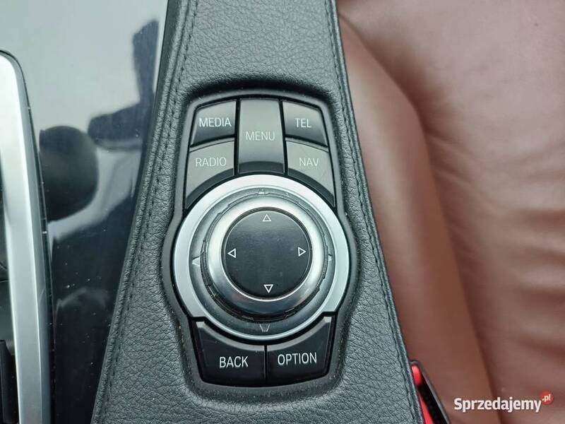 Używany 2013 BMW 640 Comfort Edition Coupe | 79 900 zł - Obraz 1/4