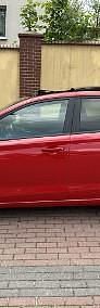 Używany Hyundai i30 136 KM (100 kW) 2019 Czerwony Hatchback