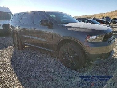 Inny kolor Używany 2019 Dodge Durango SUV | 59 970 zł - Obraz 1/3