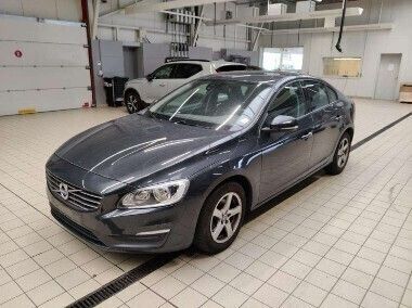 Inny kolor Używany 2015 Volvo S60 Sedan/Limuzyna | 41 000 zł - Obraz 1/4