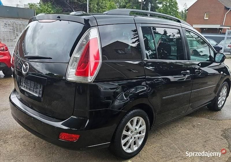 Używany Mazda 5 2009 Minivan