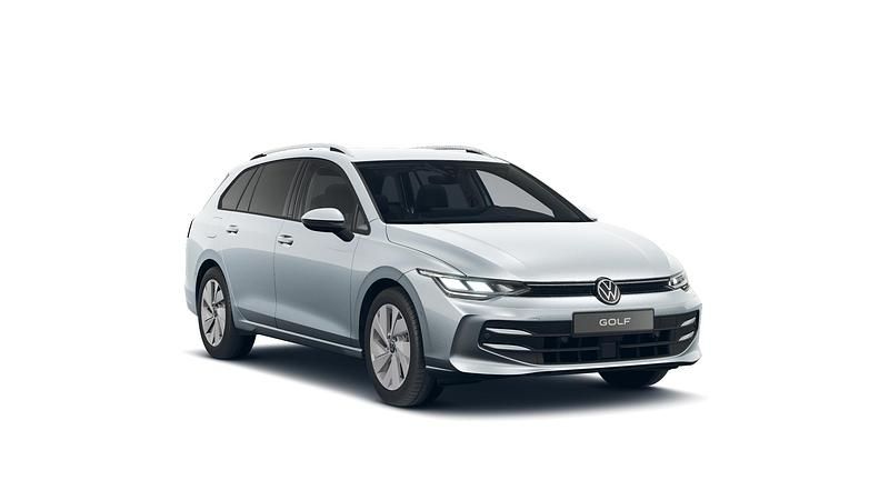 Nowe 2025 VW Golf VIII Kombi | 152 780 zł (Uczciwa cena) - Obraz 1/4