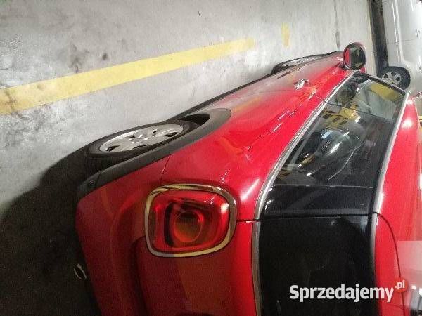 Używany 2021 Mini Cooper Hatchback | 118 000 zł - Obraz 1/4
