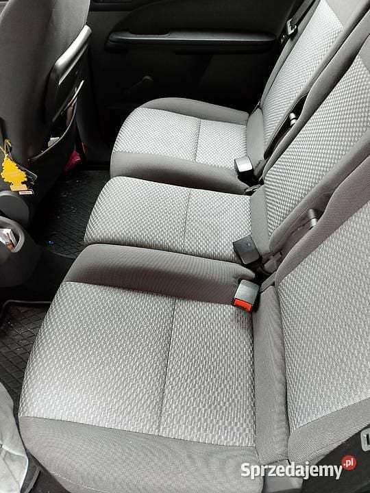 Używany 2005 Ford C-MAX Minivan | 6600 zł (Dość drogi) - Obraz 1/4