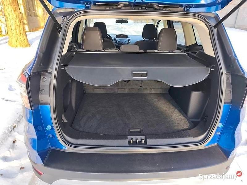 Używany Ford Escape 2018 SUV