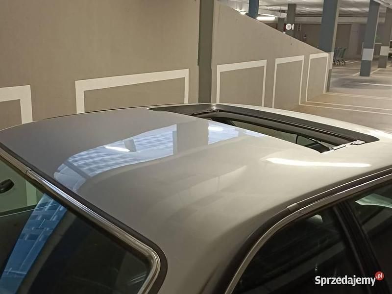 Używany BMW 635 1988 Coupe