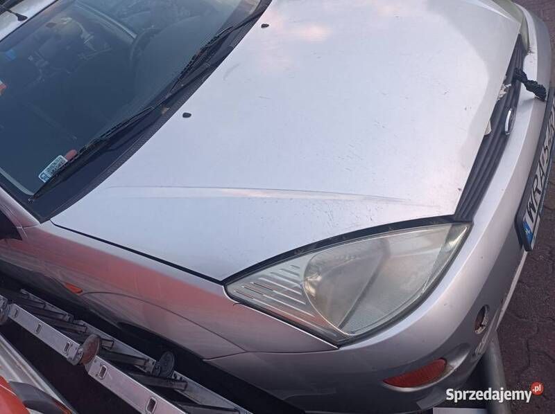 Używany 2000 Ford Focus Kombi | 1100 zł - Obraz 1/2