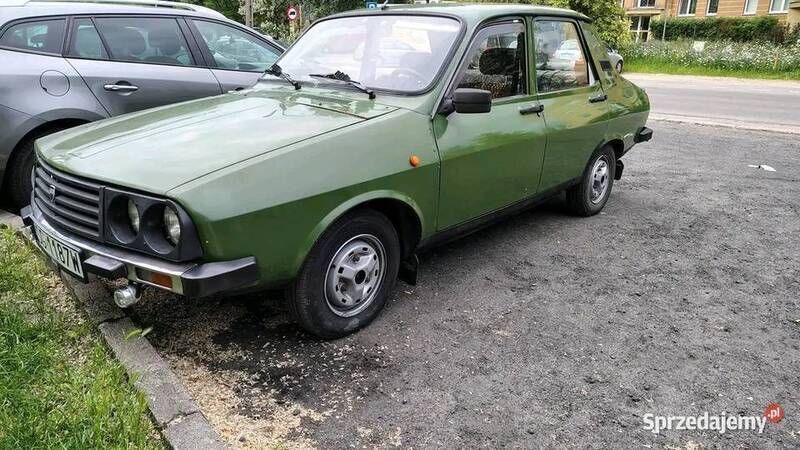 Używany 1990 Dacia 1310 | 6800 zł - Obraz 1/4